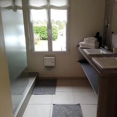 La Mesange Bleue Bed & Breakfast