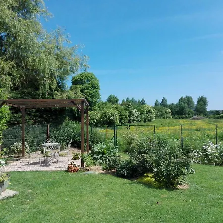 Bed & Breakfast La Mesange Bleue