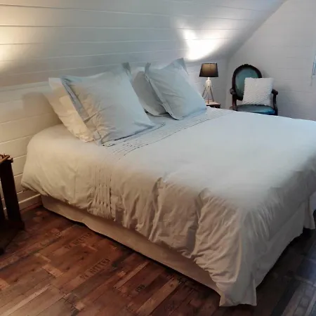 Bed & Breakfast La Mesange Bleue